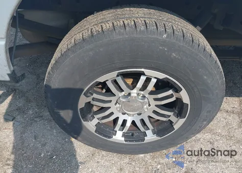 2013 Ford F-150 Xl from USA, damaged, VIN 1FTMF1CM4DFC16781